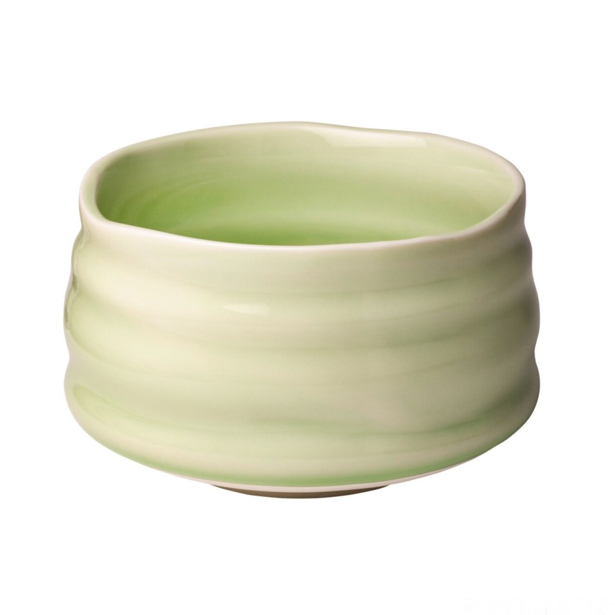 Foglie Di Te The Tea Torino | Matcha Chawan Minto