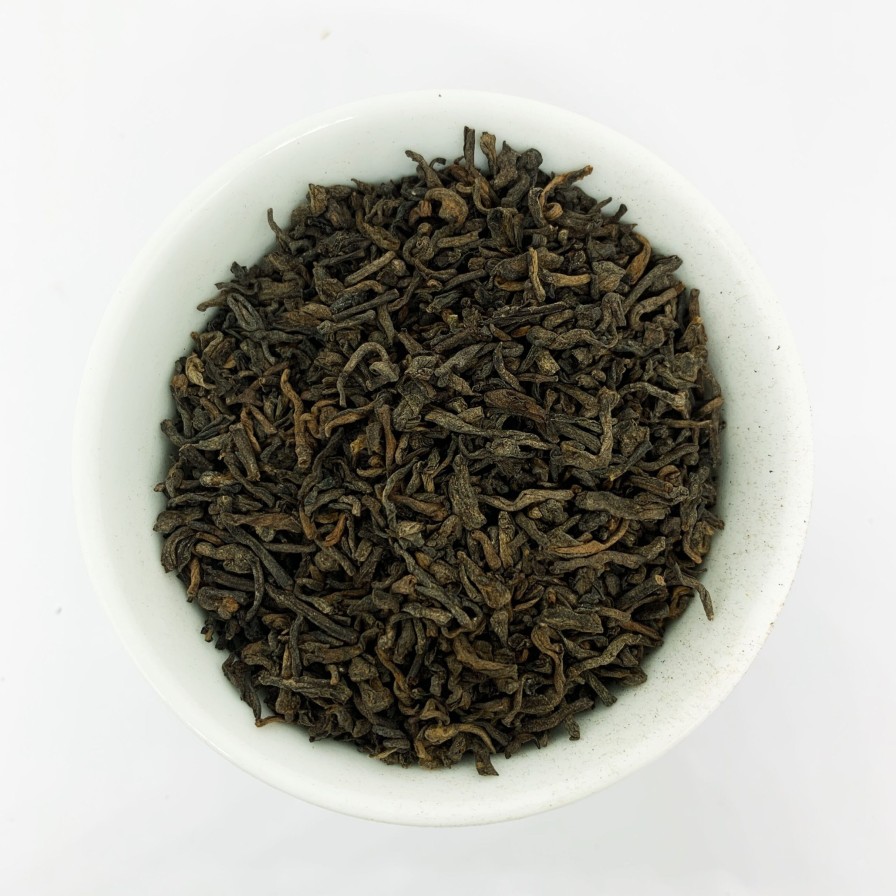 Foglie Di Te The Tea Torino | Puer Shu Superior