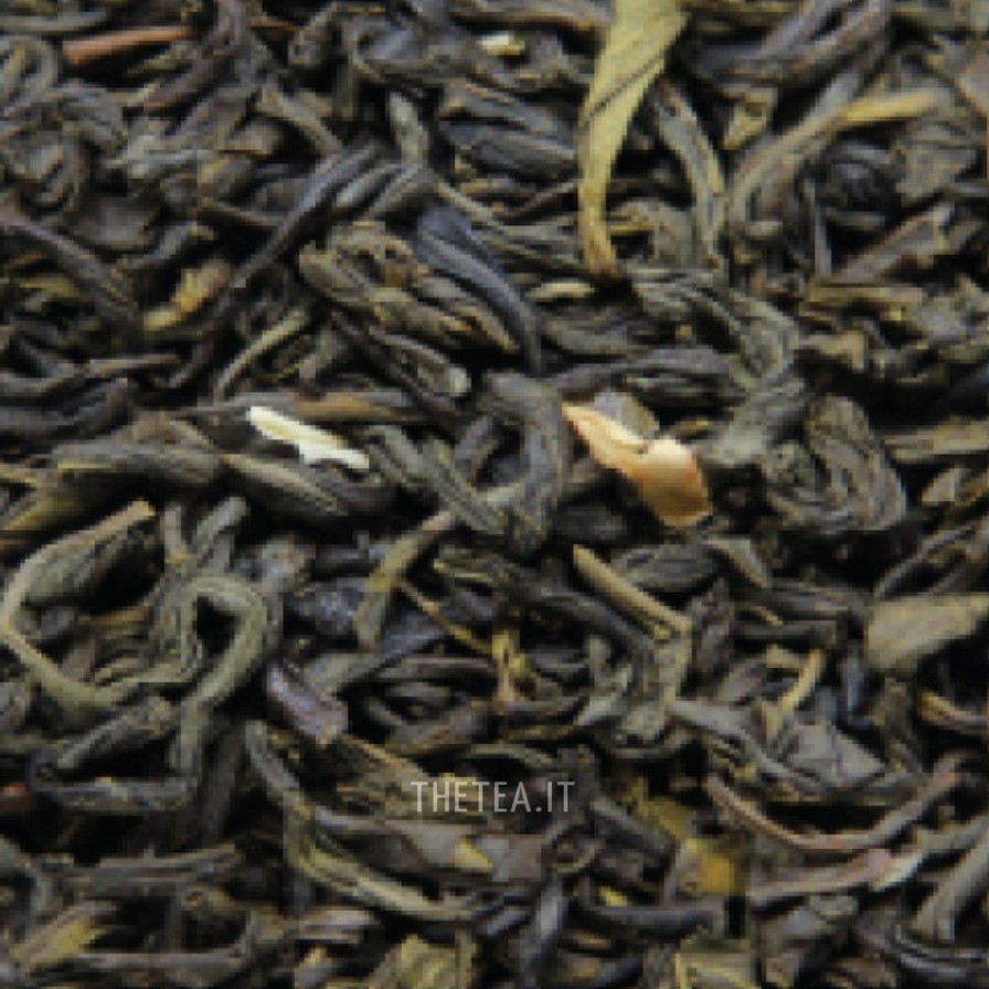 Foglie Di Te The Tea Torino | Jasmin High Grade