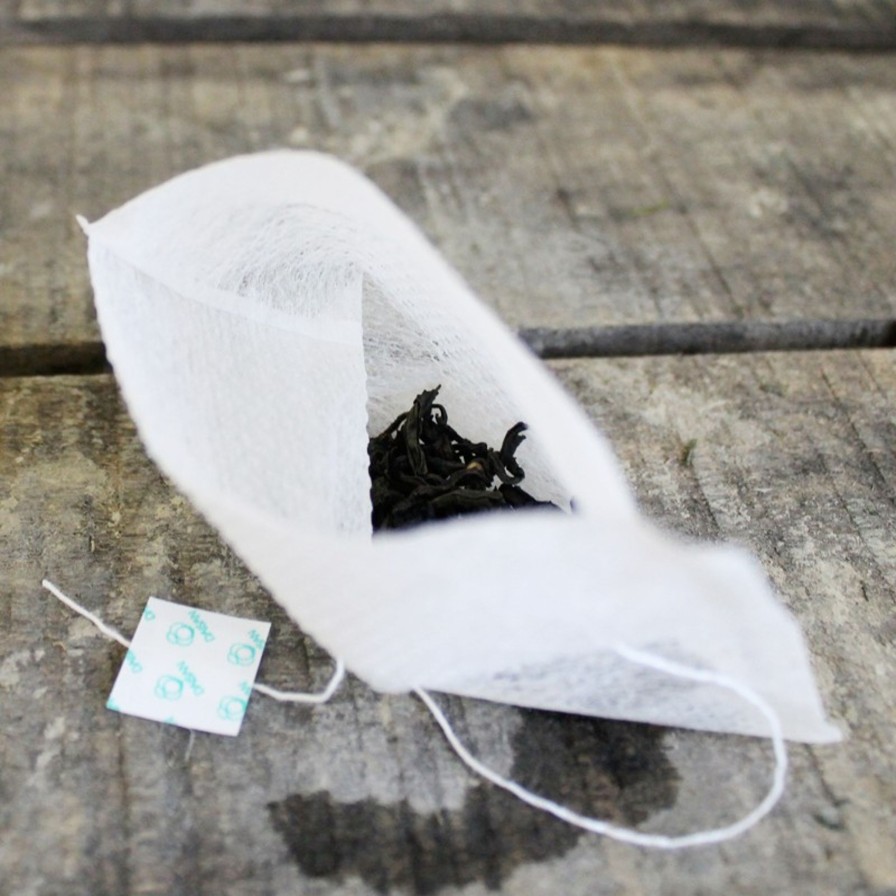 Accessori Per Il Te The Tea Torino | Personal Tea Bag