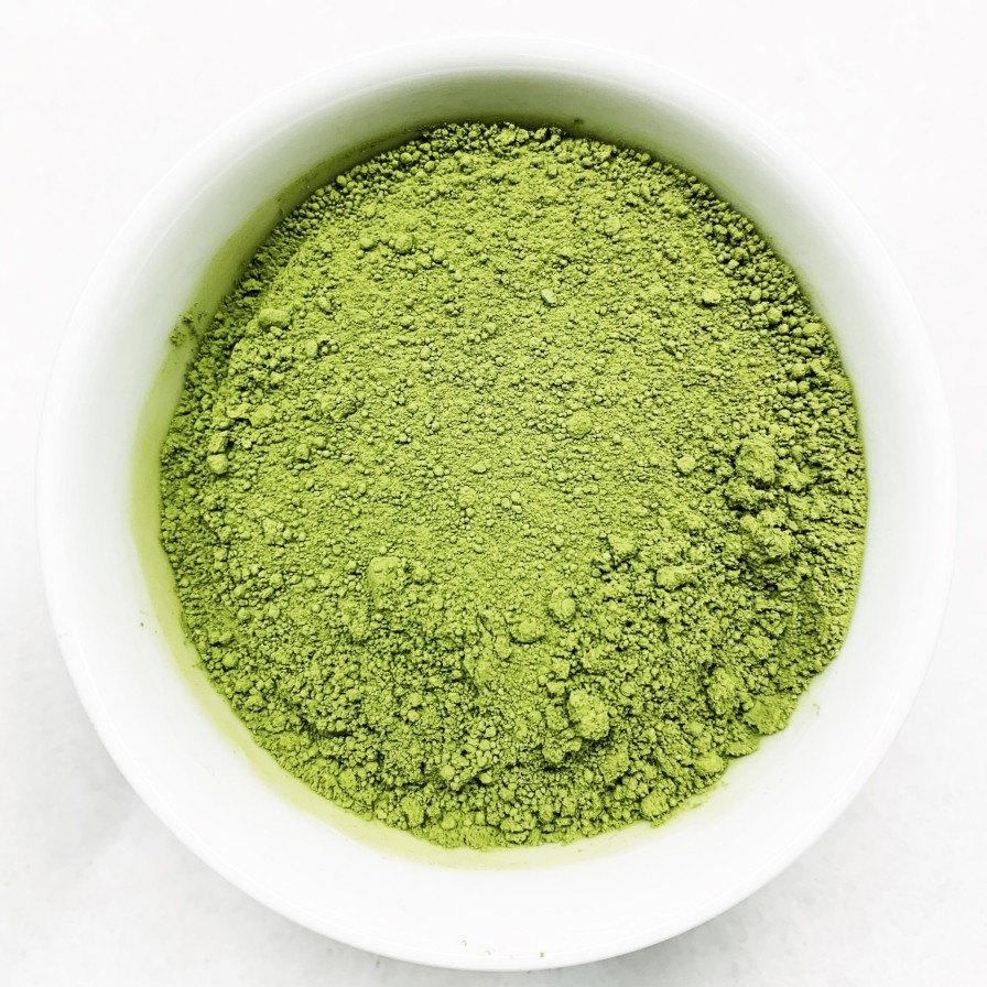 Foglie Di Te The Tea Torino | Matcha Tekiro Kagoshima