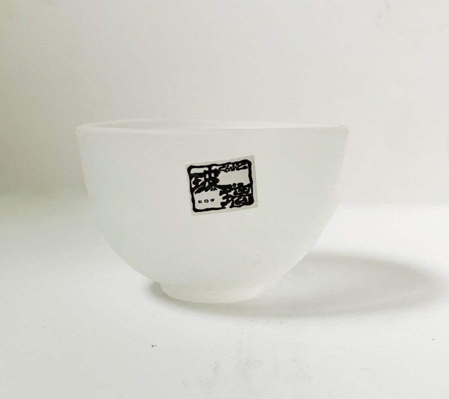 Accessori Per Il Te The Tea Torino | Tea Cup Japan Opalina