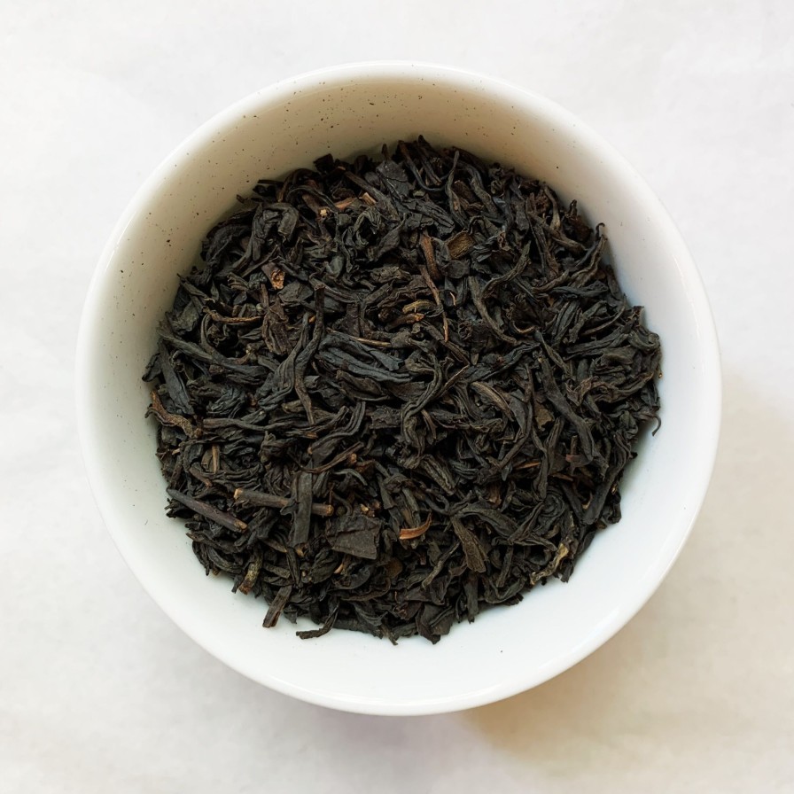 Foglie Di Te The Tea Torino | Lapsang Souchong