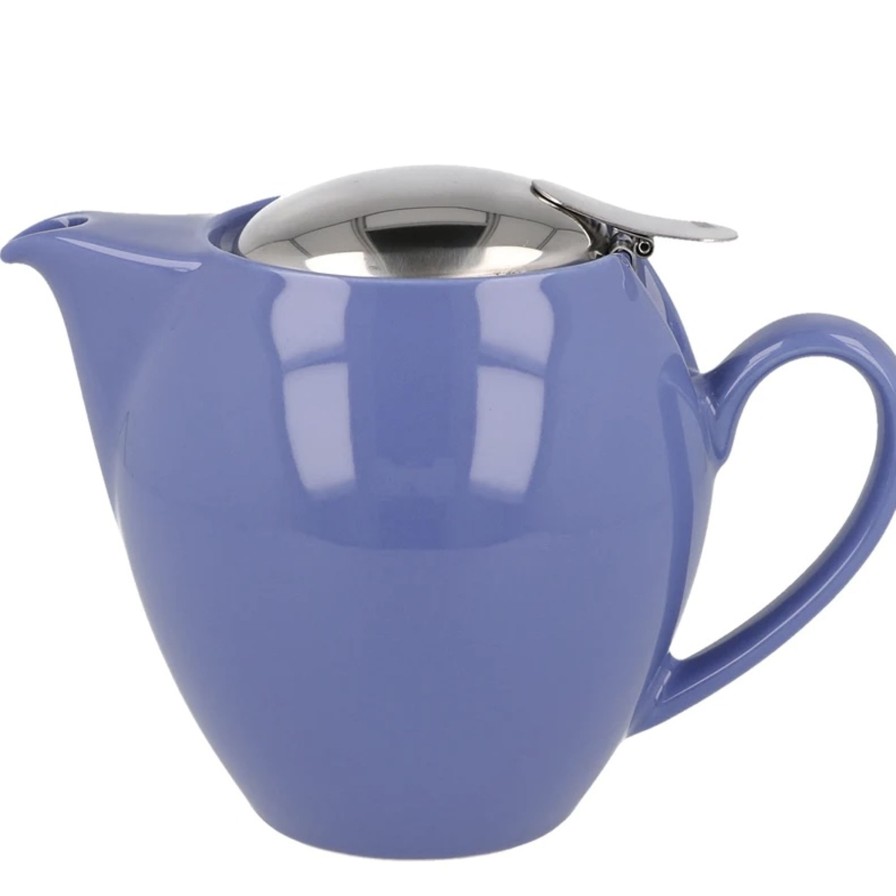 Inverno In Tazza The Tea Torino | Zero Japan Blueberry 580Ml