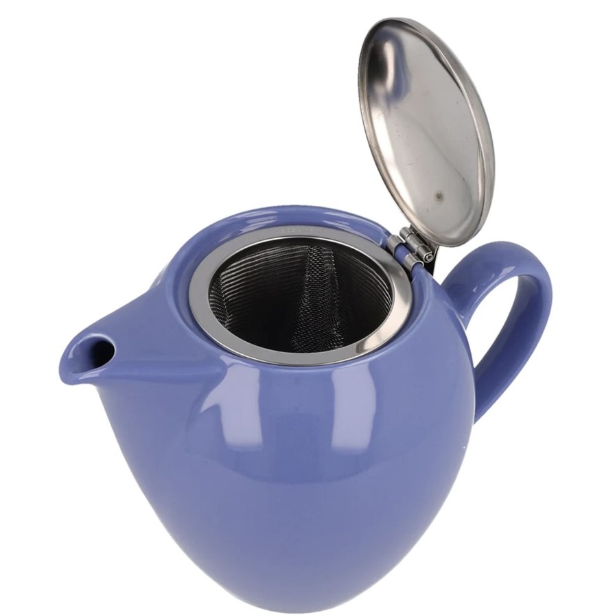 Inverno In Tazza The Tea Torino | Zero Japan Blueberry 580Ml