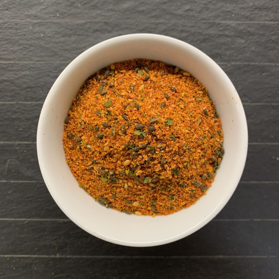 Spezie The Tea Torino | Shichimi Togarashi