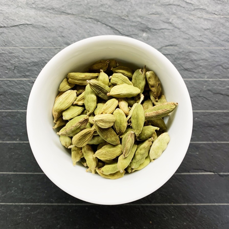 Spezie The Tea Torino | Cardamomo Verde