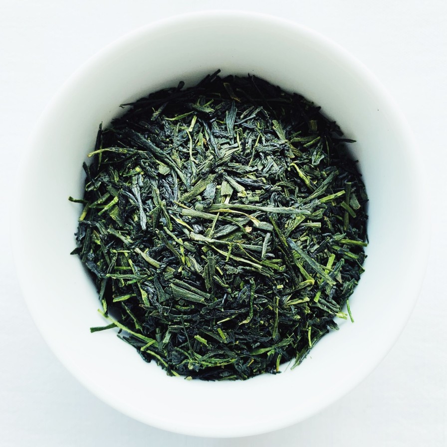 Foglie Di Te The Tea Torino | Shincha Yabukita Shizuoka