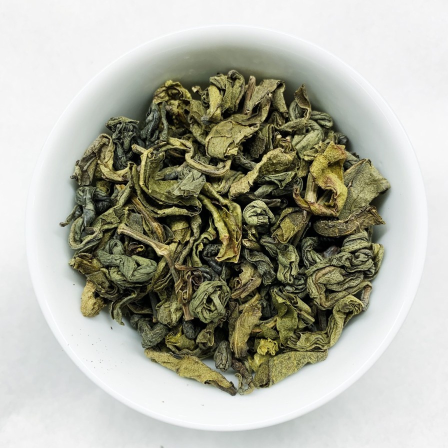 Foglie Di Te The Tea Torino | Ceylon Melfort