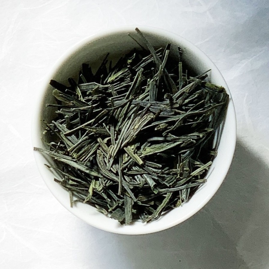 Foglie Di Te The Tea Torino | Long Jing 43