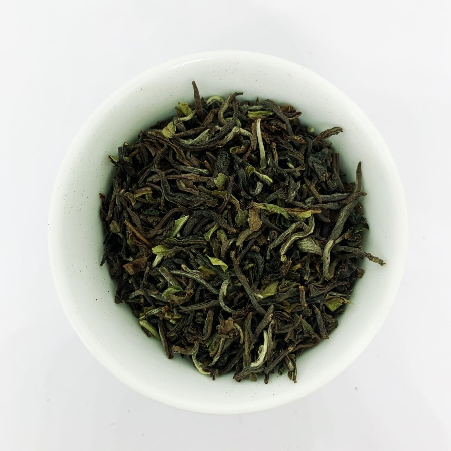 Foglie Di Te The Tea Torino | Darjeeling Ftgfop1 Margarets Hope 1St Flush 2023