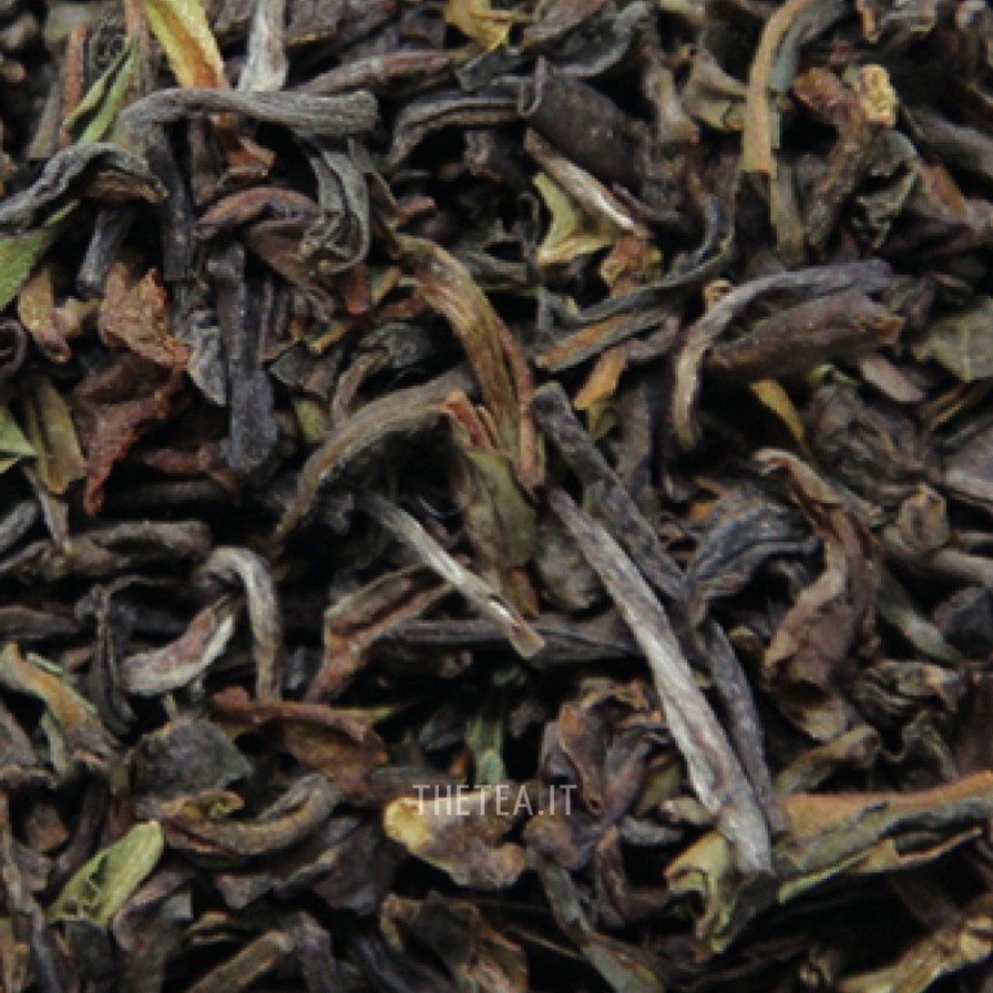 Foglie Di Te The Tea Torino | Darjeeling Ftgfop1 Margarets Hope 1St Flush 2023