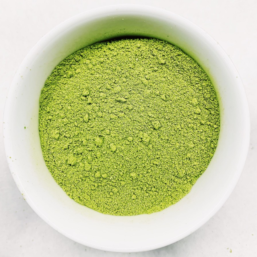 Foglie Di Te The Tea Torino | Matcha N.2 / Matcha Cooking Kagoshima