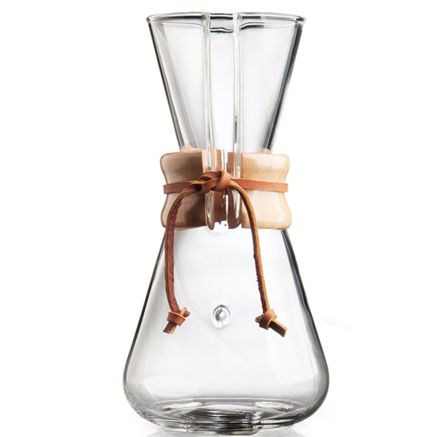 Accessori Per Il Caffe The Tea Torino | Chemex® Classic 1-3 Tazze