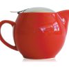 Inverno In Tazza The Tea Torino | Zero Japan Cherry