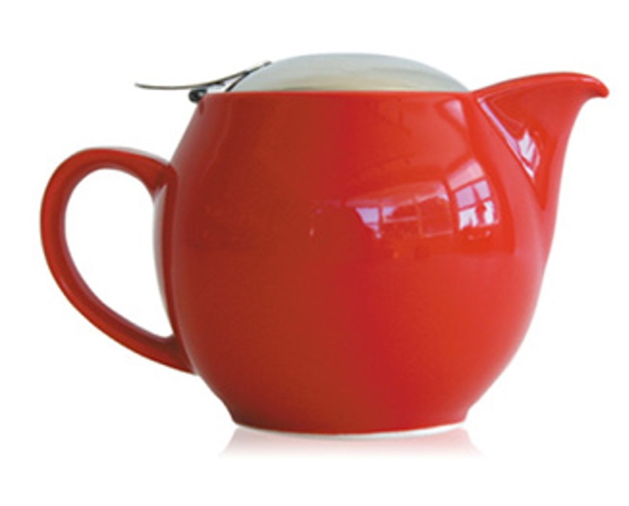 Inverno In Tazza The Tea Torino | Zero Japan Cherry