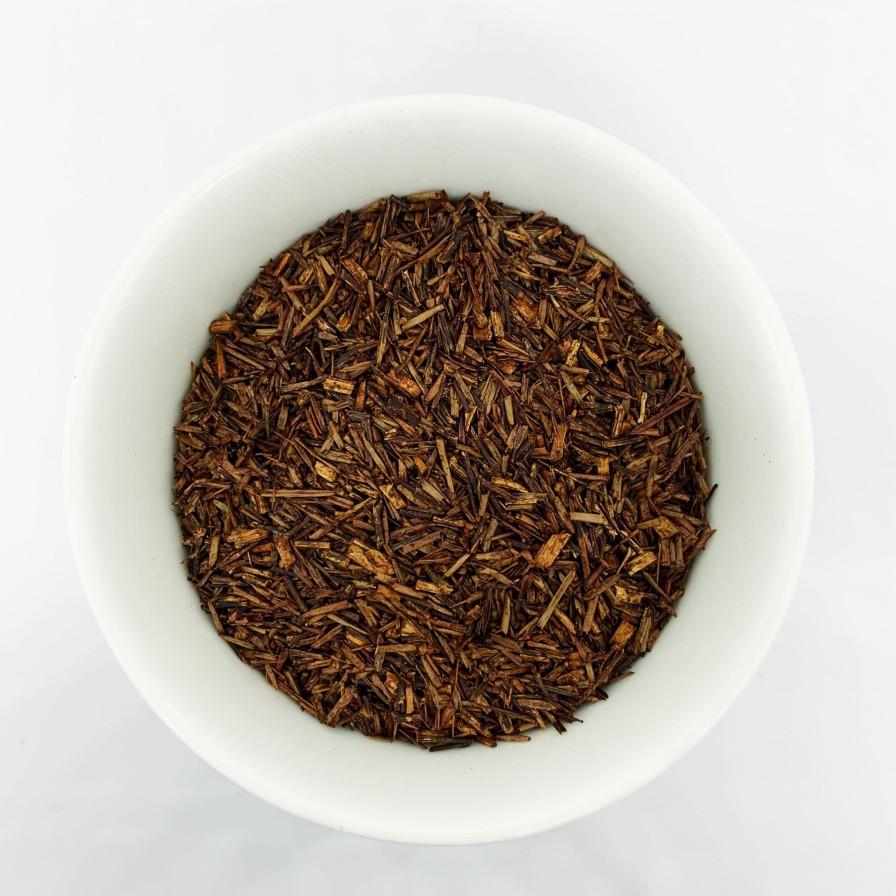 Infusioni The Tea Torino | Rooibos