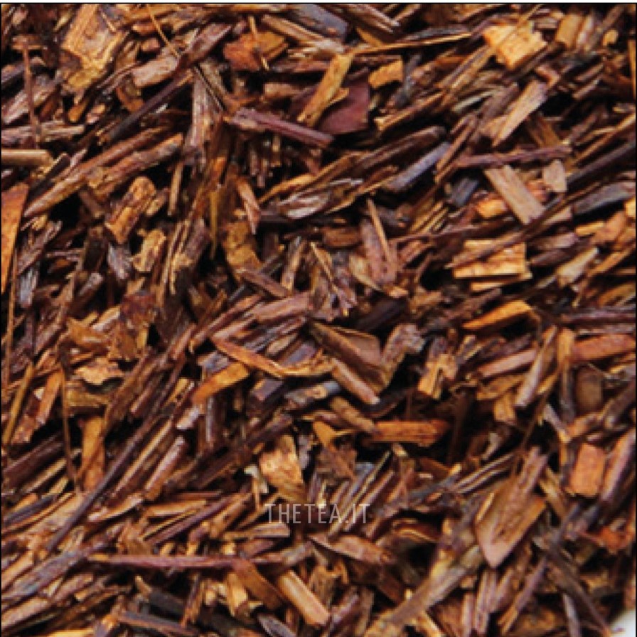 Infusioni The Tea Torino | Rooibos