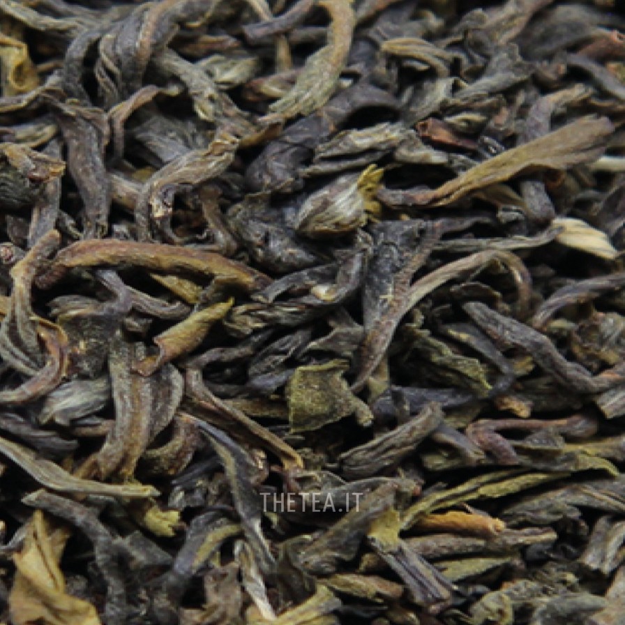 Foglie Di Te The Tea Torino | Nepal Sftgfop1 Guranse Emerald Green