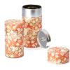 Accessori Per Il Te The Tea Torino | Washi Tin Blossom