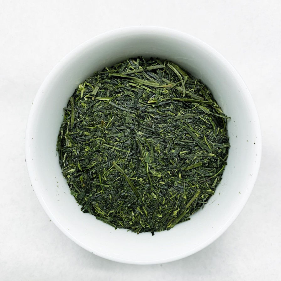 Foglie Di Te The Tea Torino | Shincha Yume Kagoshima