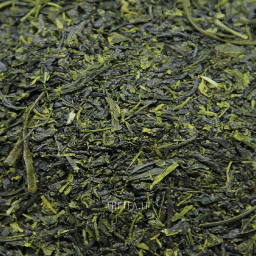 Foglie Di Te The Tea Torino | Shincha Yume Kagoshima