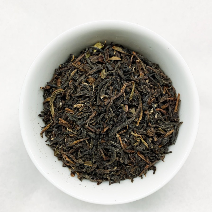 Foglie Di Te The Tea Torino | Darjeeling Ftgfop 1 Margarets Hope 2Nd Flush