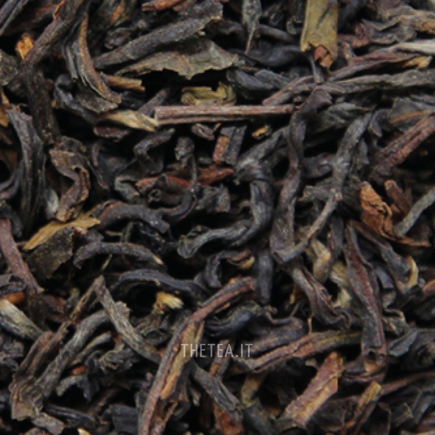 Foglie Di Te The Tea Torino | Darjeeling Ftgfop 1 Margarets Hope 2Nd Flush