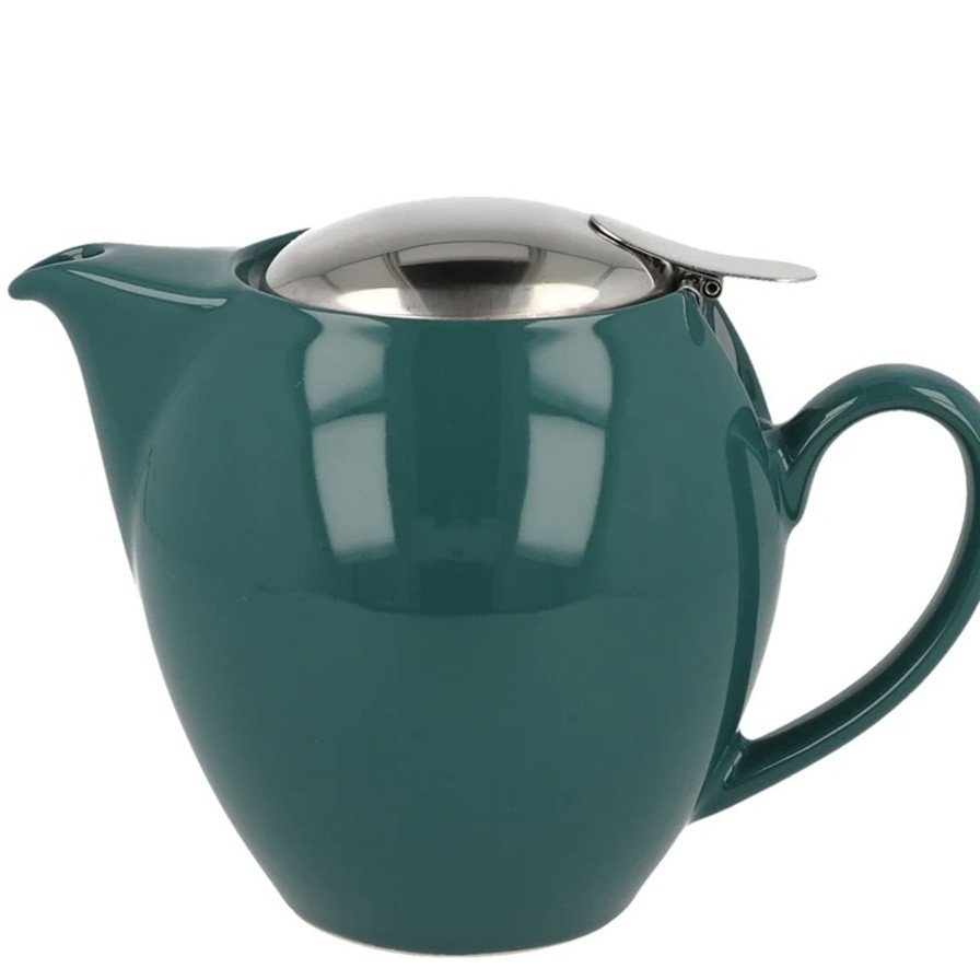 Inverno In Tazza The Tea Torino | Zero Japan Teal 580Ml