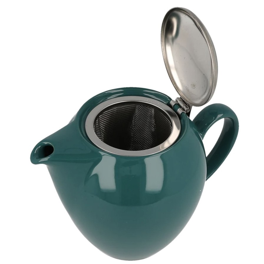 Inverno In Tazza The Tea Torino | Zero Japan Teal 580Ml