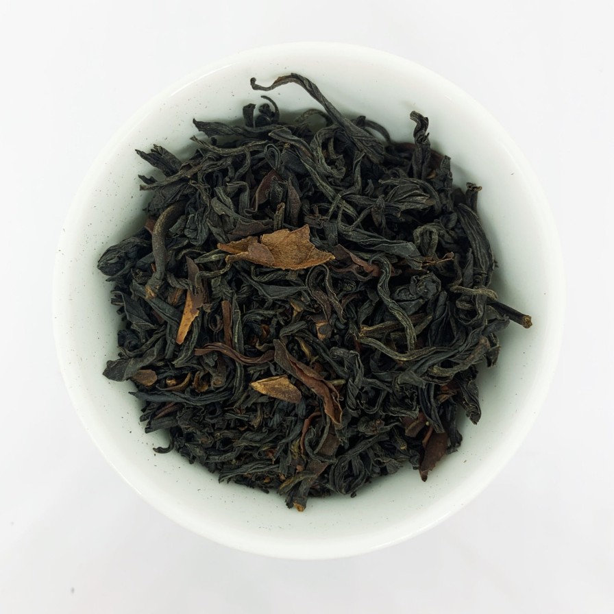 Foglie Di Te The Tea Torino | Purple Wild Tea Te Viola Rarity