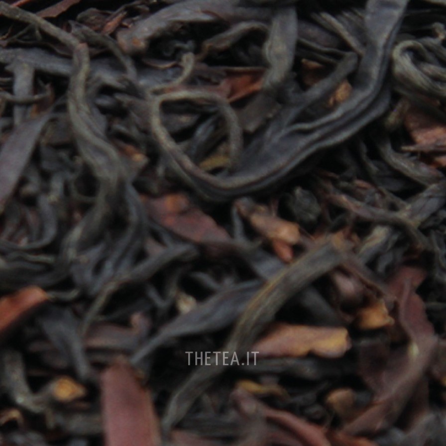 Foglie Di Te The Tea Torino | Purple Wild Tea Te Viola Rarity