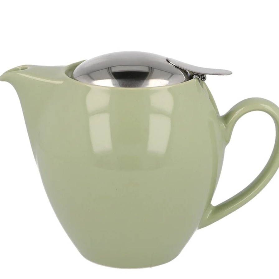 Inverno In Tazza The Tea Torino | Zero Japan Artichoke 580Ml