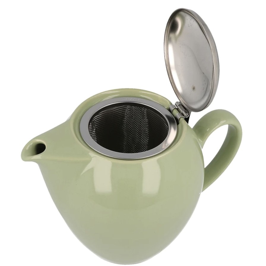 Inverno In Tazza The Tea Torino | Zero Japan Artichoke 580Ml