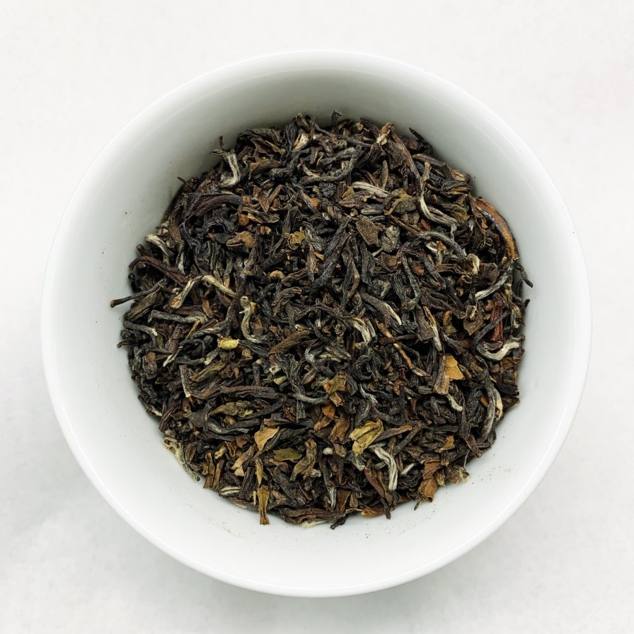 Foglie Di Te The Tea Torino | Darjeeling Ftgfop1- Avongrove