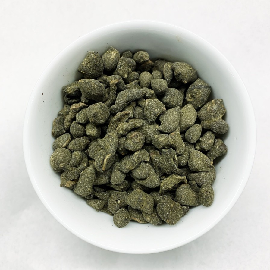 Foglie Di Te The Tea Torino | Lan Gui Ren Ginseng Oolong