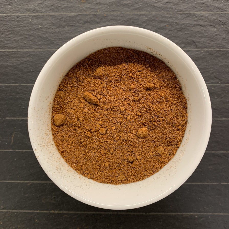 Spezie The Tea Torino | Garam Masala (India)