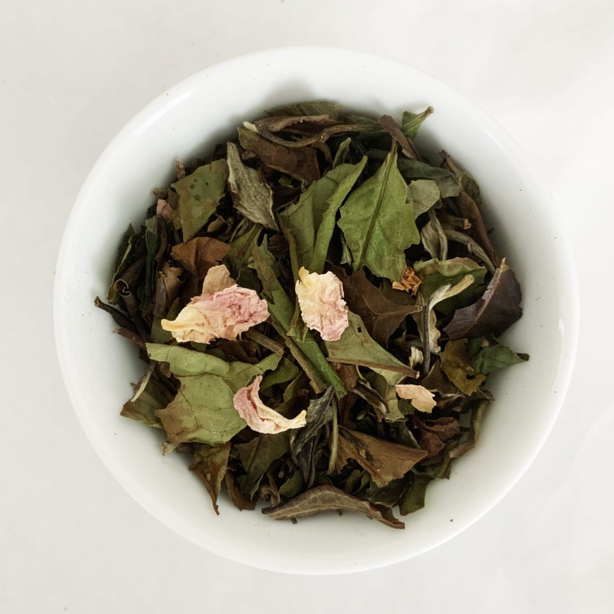 Foglie Di Te The Tea Torino | Claire Rose