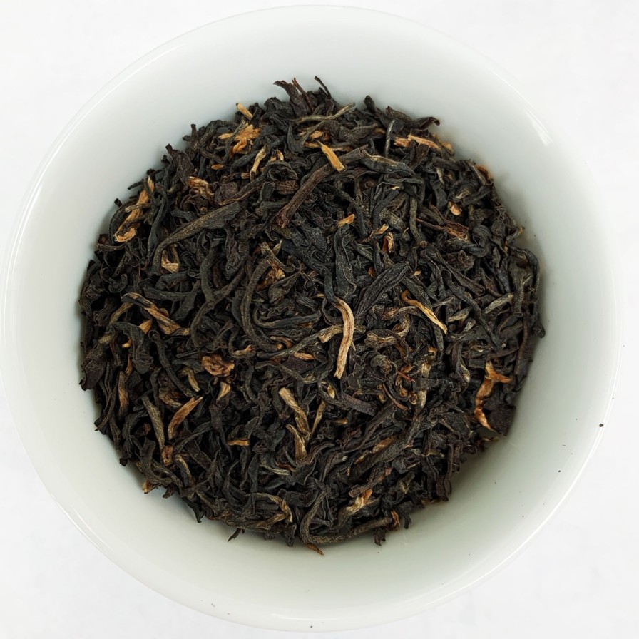 Foglie Di Te The Tea Torino | Assam Tgfop Koilamari