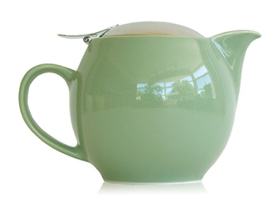 Inverno In Tazza The Tea Torino | Zero Japan Artichoke