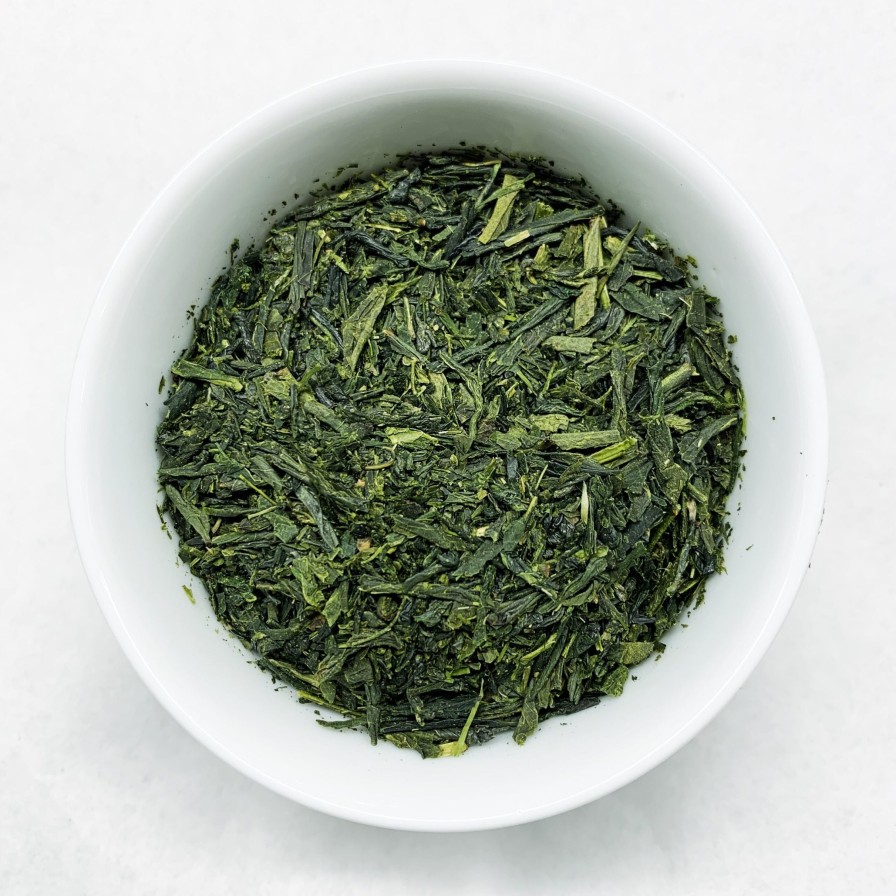 Foglie Di Te The Tea Torino | Kabuse Sencha N.2 Kagoshima