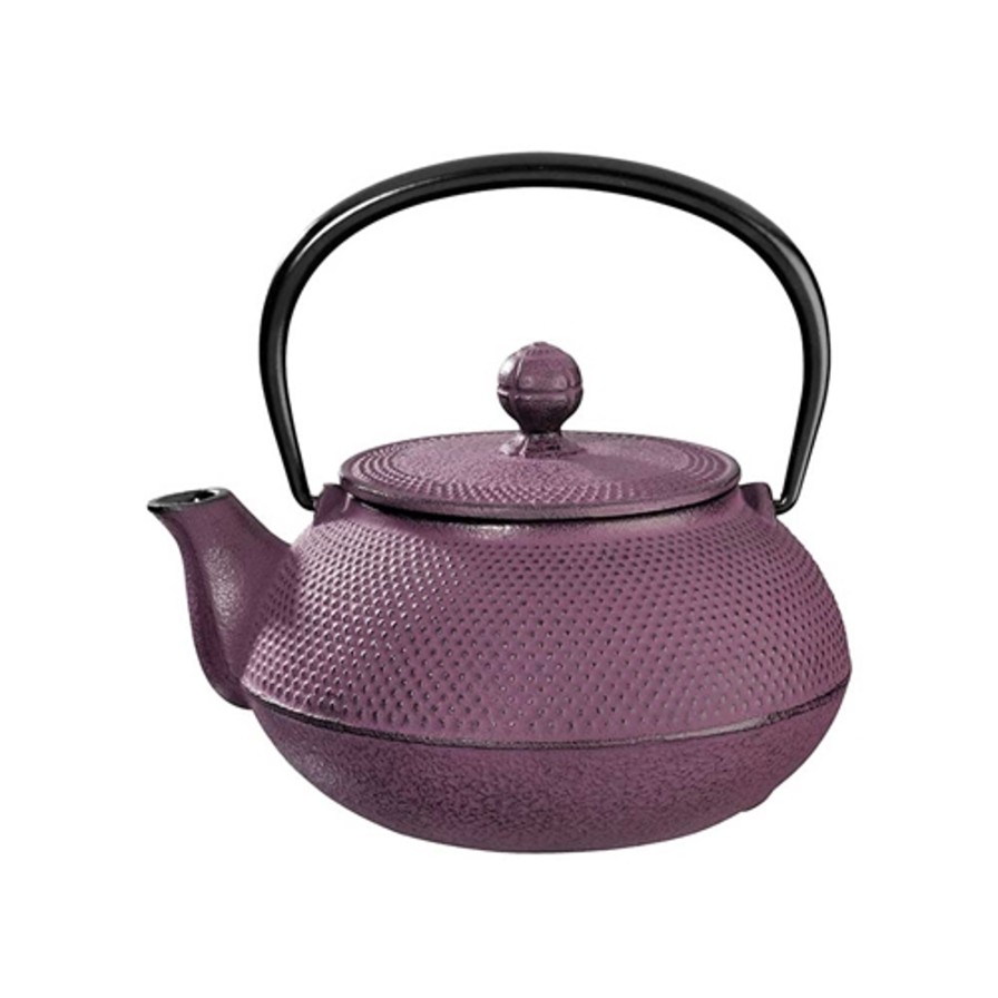 Accessori Per Il Te The Tea Torino | Iwachu Arare Purple 0,55L