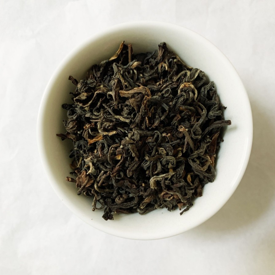 Foglie Di Te The Tea Torino | Liza Hill Sf Oolong