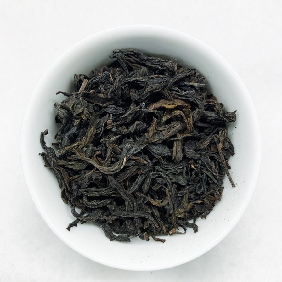 Foglie Di Te The Tea Torino | Da Hong Pao