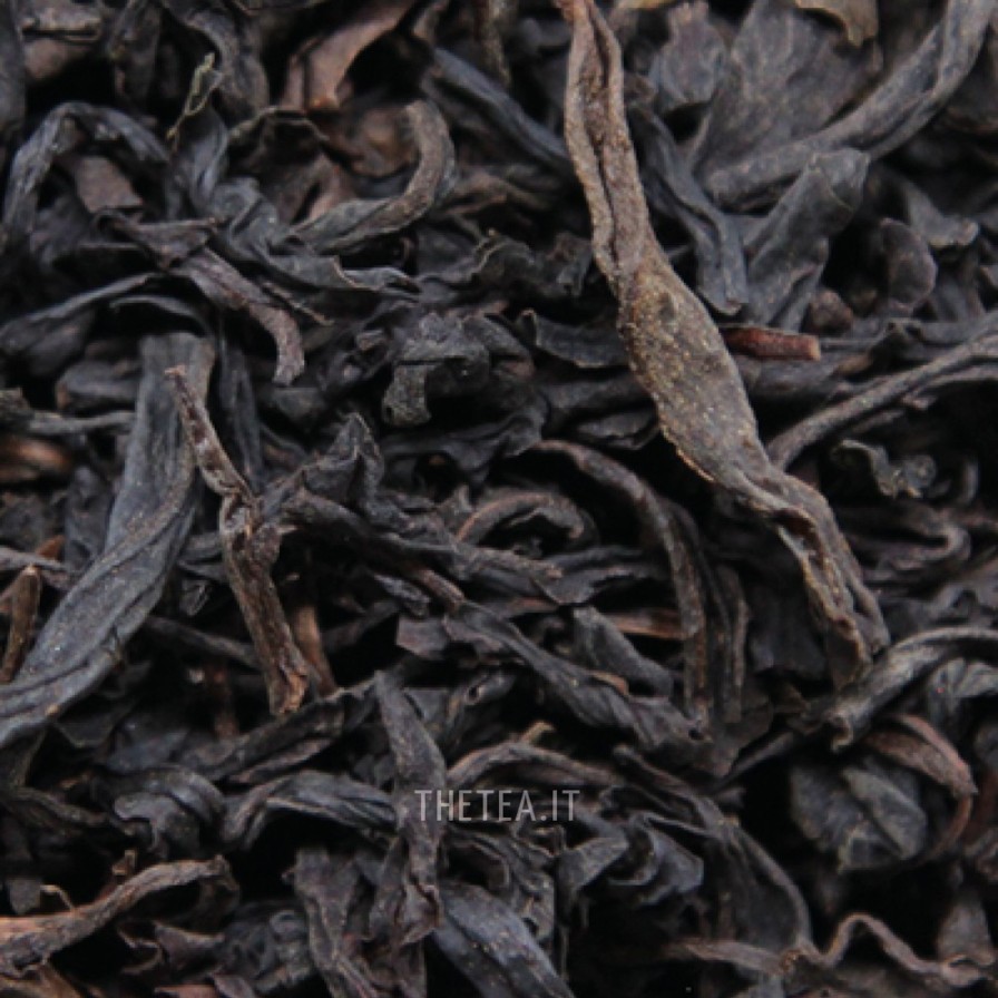 Foglie Di Te The Tea Torino | Da Hong Pao