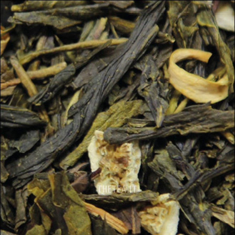 Foglie Di Te The Tea Torino | Earl Grey