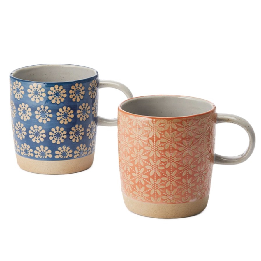 Accessori Per Il Te The Tea Torino | Mug Retro