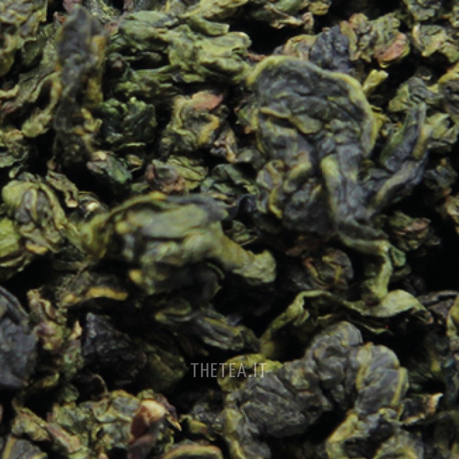 Foglie Di Te The Tea Torino | Tie Guanyin