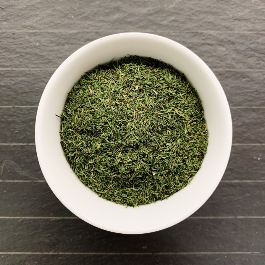 Spezie The Tea Torino | Aneto (Dill)