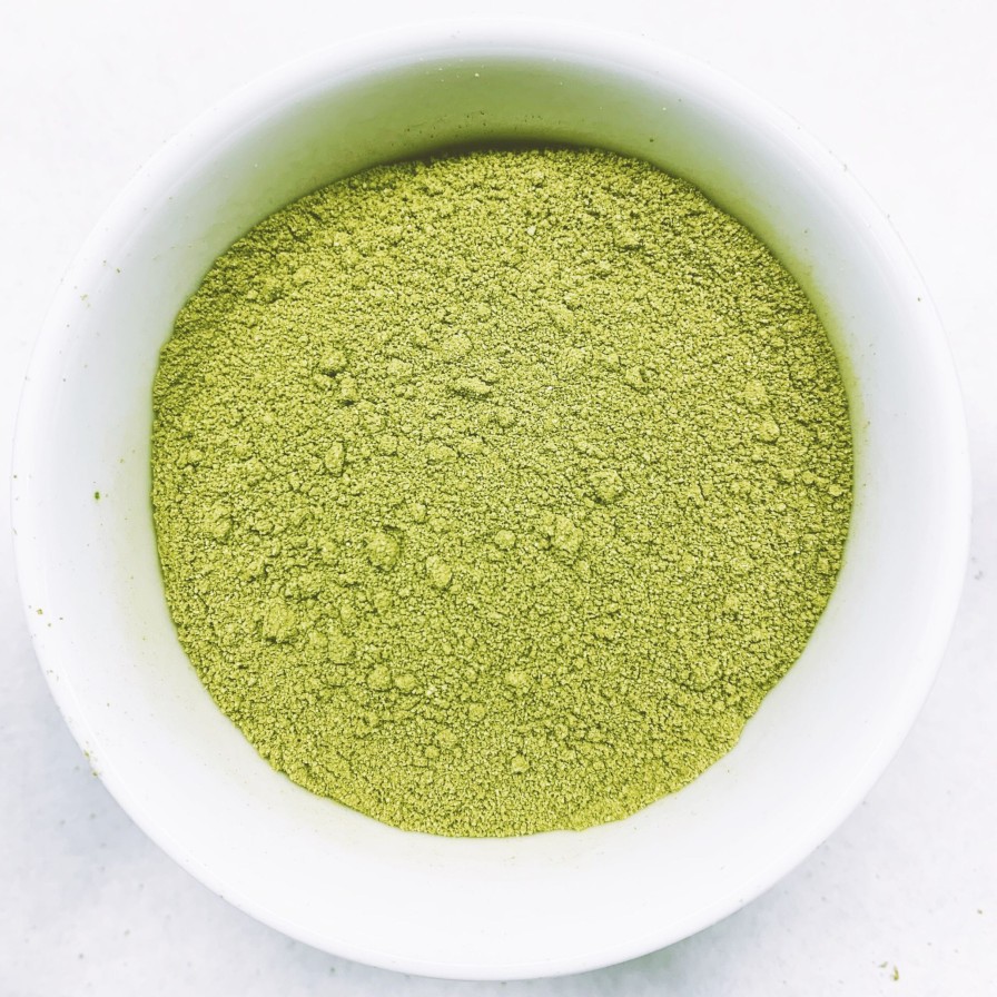 Foglie Di Te The Tea Torino | Matcha Vanilla Uji